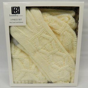 Laundry by Design 3 Piece Set